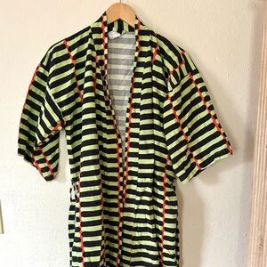 Ikea Bath Robe size small